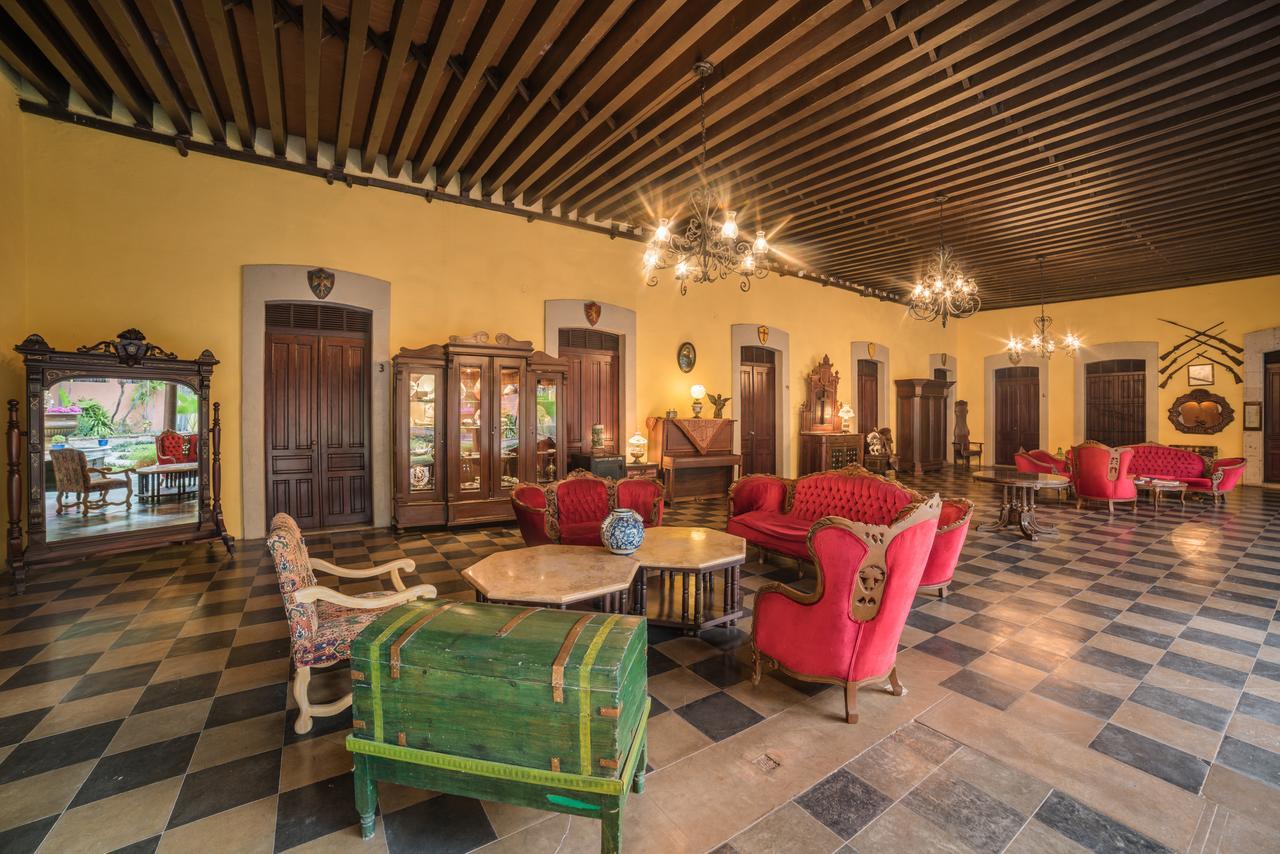 Hotel Posada Del Hidalgo - Centro Historico A Balderrama Collection Hotel El Fuerte Zimmer foto